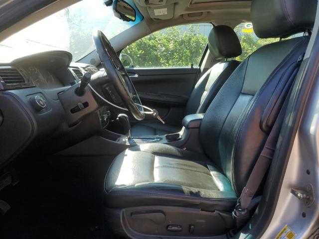 Photo 7 from auction – 2014 CHEVROLET IMPALA LIM with VIN 2G1WC5E36E1134226