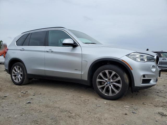 Photo 4 from auction – 2016 BMW X5 XDRIVE3 with VIN 5UXKR0C51G0U11907