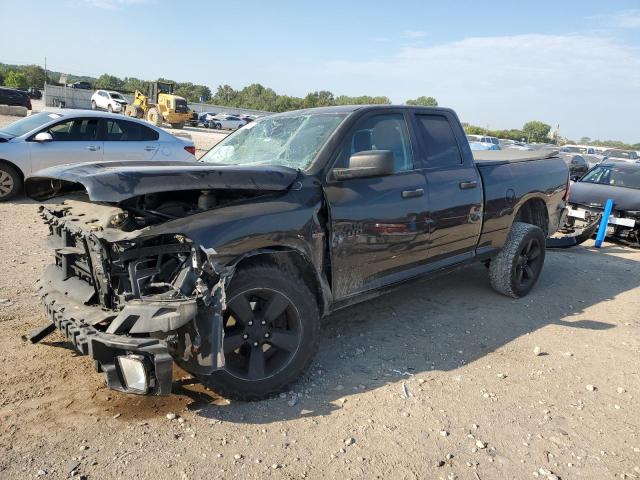 RAM 1500 ST 2017 with VIN 1C6RR7FT9HS697408 - Photo from auction