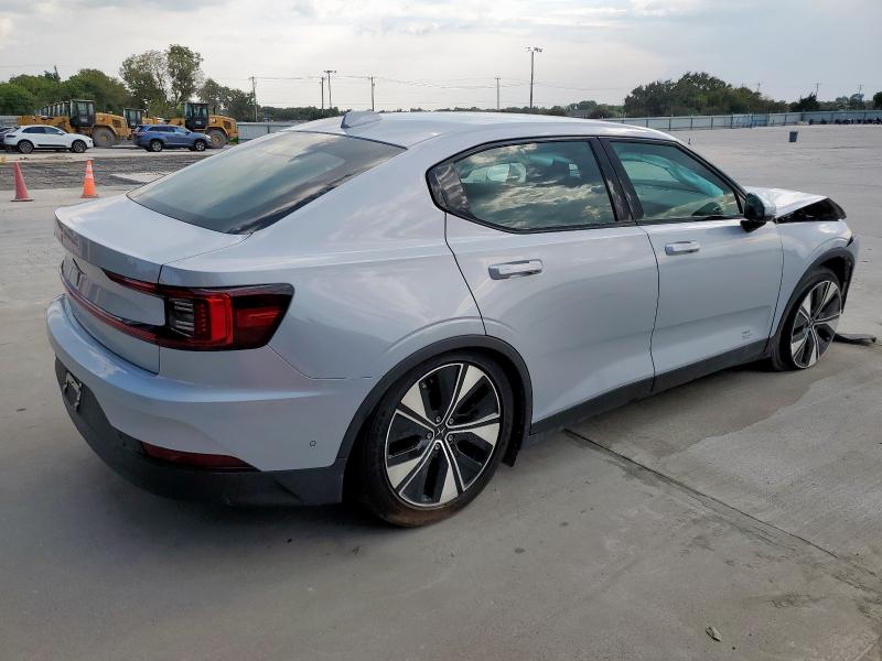 Photo 3 from auction – 2023 POLESTAR 2 with VIN YSMED3KAXPL144864