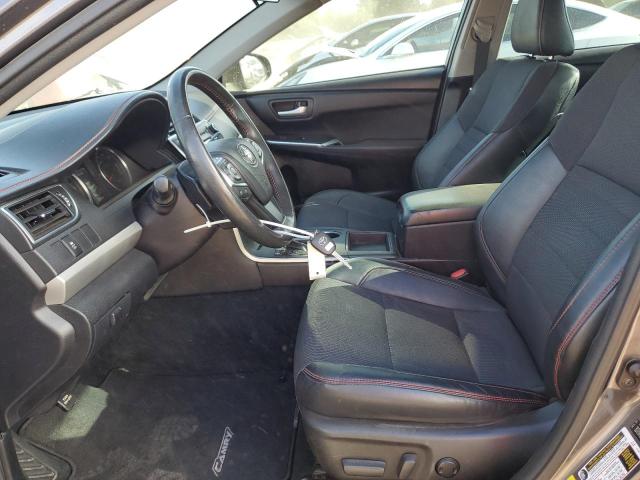 Photo 7 from auction – 2017 TOYOTA CAMRY LE with VIN 4T1BF1FK8HU324724