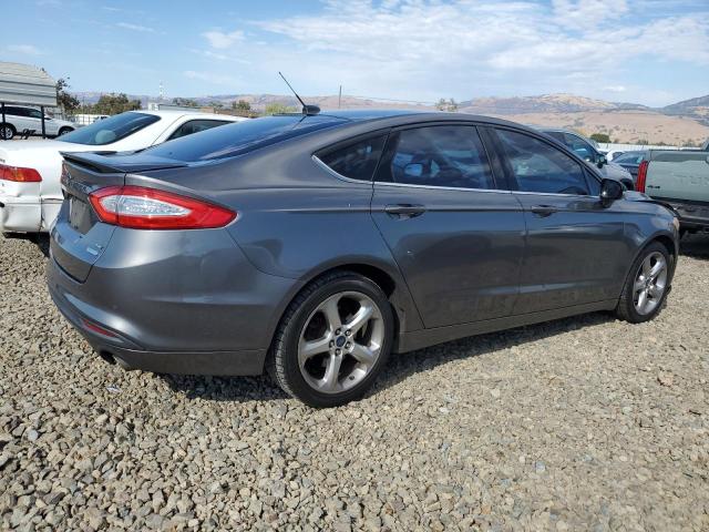 Photo 3 from auction – 2013 FORD FUSION SE with VIN 3FA6P0HR0DR277025