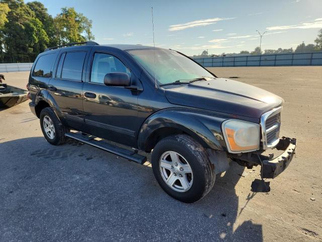 Photo 4 from auction – 2005 DODGE DURANGO SLT with VIN 1D4HB48D55F503087