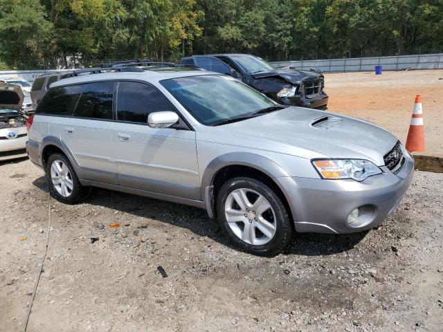 Photo 4 from auction – 2007 SUBARU LEGACY OUT with VIN 4S4BP63C474304427