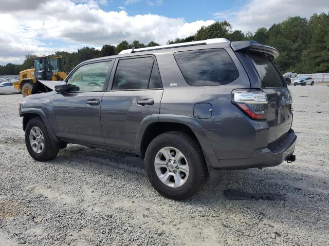 Photo 2 from auction – 2016 TOYOTA 4RUNNER SR5 with VIN JTEZU5JR0G5128608