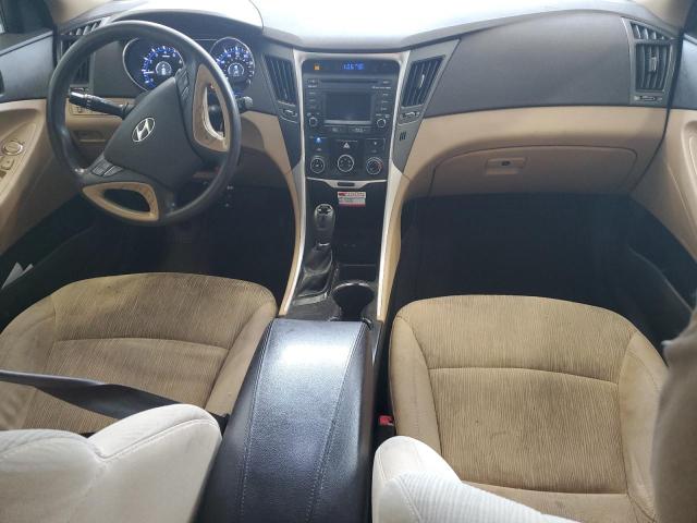 Zdjęcie 8 z aukcji – 2014 HYUNDAI SONATA z VIN 5NPEB4AC8EH822863