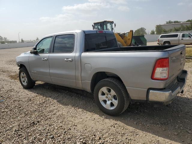 Photo 2 from auction – 2019 RAM 1500 BIG H with VIN 1C6SRFFT7KN877052