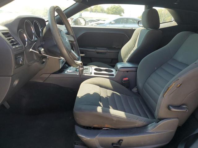 Photo 7 from auction – 2009 DODGE CHALLENGER with VIN 2B3LJ44V19H527367