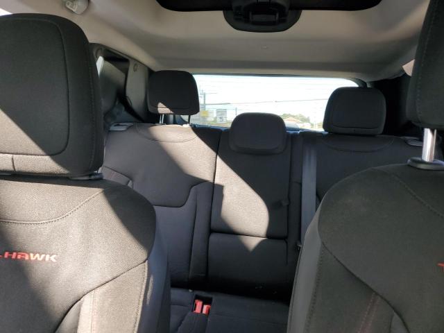 Photo 10 from auction – 2016 JEEP RENEGADE TRAILHAWK with VIN ZACCJBCT2GPD05919