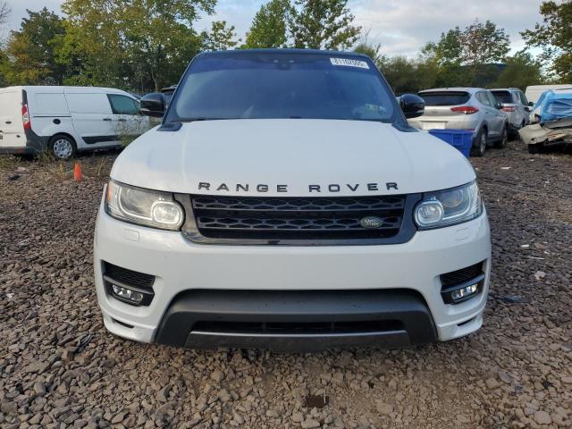 Photo 5 from auction – 2017 LAND ROVER RANGE ROVE with VIN SALWV2FV5HA153465