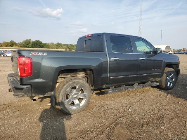 Photo 3 from auction – 2017 CHEVROLET SILVERADO with VIN 3GCUKSEC1HG412378