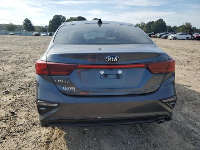 Photo 6 from auction – 2021 KIA FORTE FE with VIN 3KPF24AD1ME274236