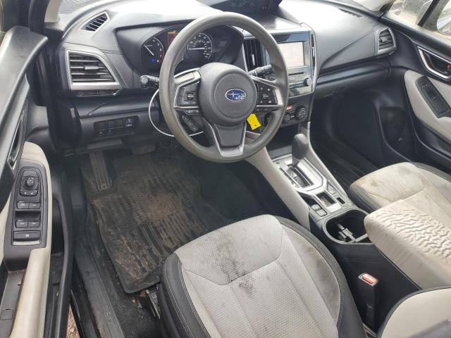Photo 8 from auction – 2020 SUBARU FORESTER with VIN JF2SKADC5LH587719