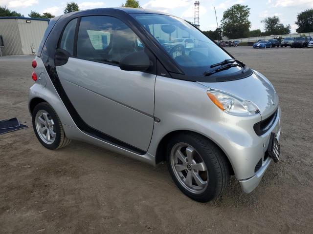 Photo 4 from auction – 2012 SMART FORTWO PUR with VIN WMEEJ3BA0CK520400