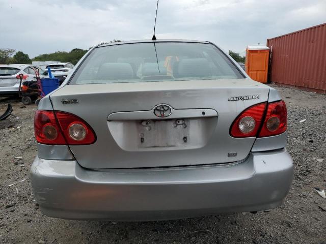 Photo 6 from auction – 2008 TOYOTA COROLLA CE with VIN 2T1BR32E88C865194