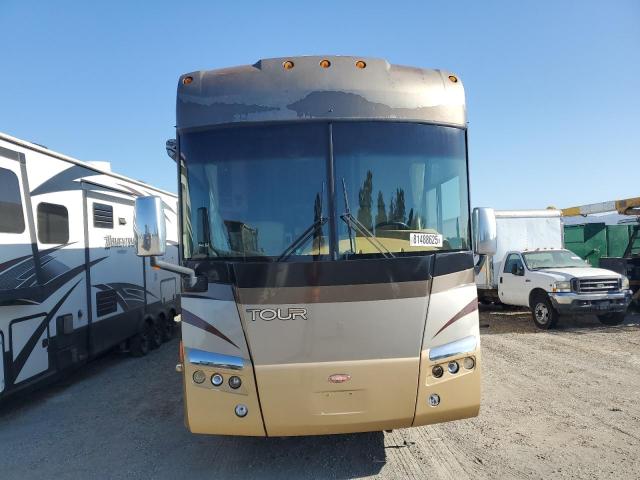Photo 9 from auction – 2007 FREIGHTLINER CHASSIS X with VIN 4UZACKCY77CY81048