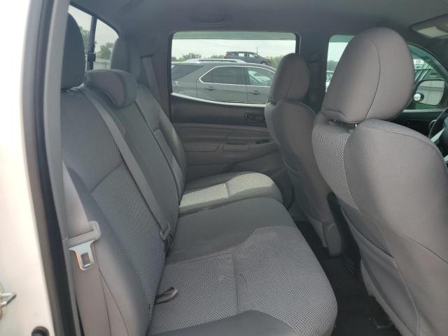 Photo 11 from auction – 2012 TOYOTA TACOMA DOUBLE CAB with VIN 5TFLU4EN4CX024200