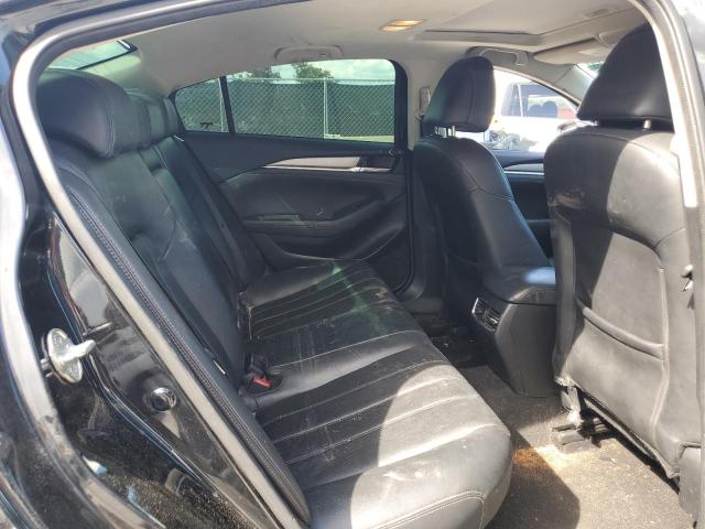 Photo 10 from auction – 2018 MAZDA 6 TOURING with VIN JM1GL1VM7J1306700