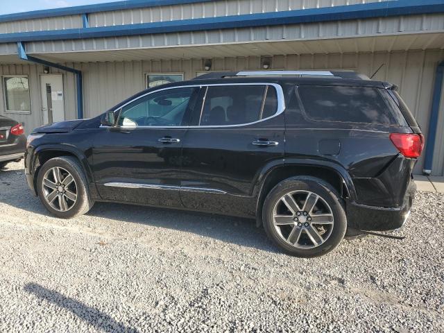 Photo 2 from auction – 2019 GMC ACADIA DEN with VIN 1GKKNXLS2KZ116447