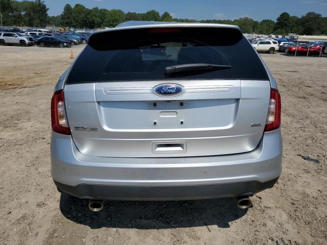 Photo 6 from auction – 2014 FORD EDGE SEL with VIN 2FMDK3JC0EBA04900