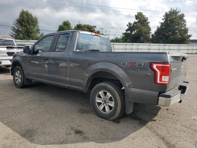 Photo 2 from auction – 2016 FORD F150 SUPER with VIN 1FTEX1E82GFC14260