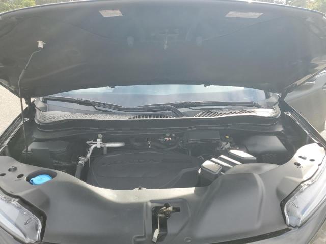 Photo 12 from auction – 2022 HONDA PILOT SE with VIN 5FNYF6H22NB079772
