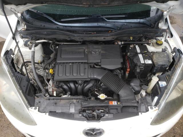 صورة رقم 11 من المزاد - 2014 MAZDA MAZDA2 SPO مع VIN JM1DE1KYXE0172863