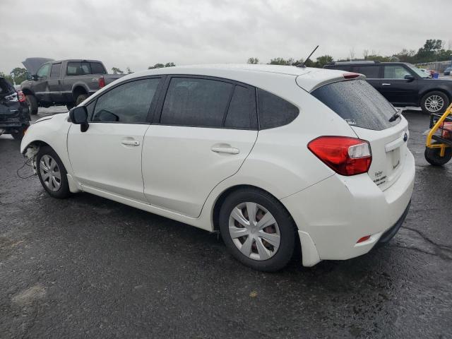 Photo 2 from auction – 2014 SUBARU IMPREZA with VIN JF1GPAA67E8298533