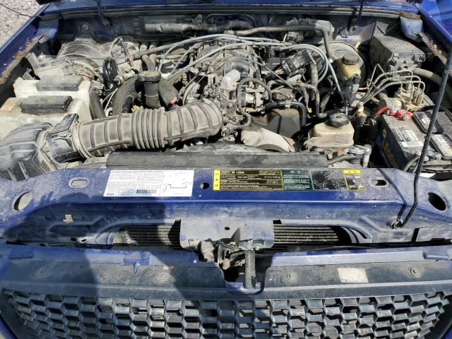 Photo 11 from auction – 2003 FORD RANGER SUP with VIN 1FTZR45E13PB67777