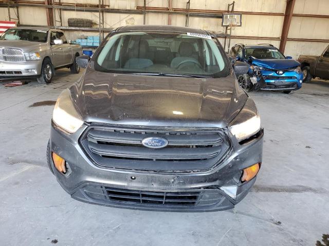 Photo 5 from auction – 2018 FORD ESCAPE S with VIN 1FMCU0F73JUA28659