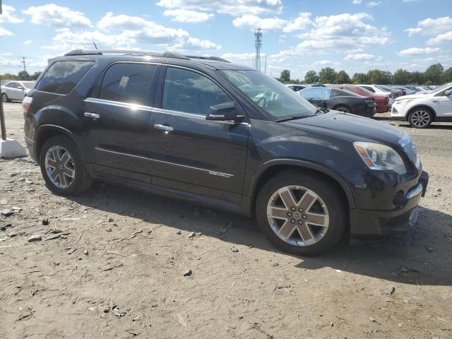 Photo 4 from auction – 2012 GMC ACADIA DEN with VIN 1GKKVTED3CJ146998