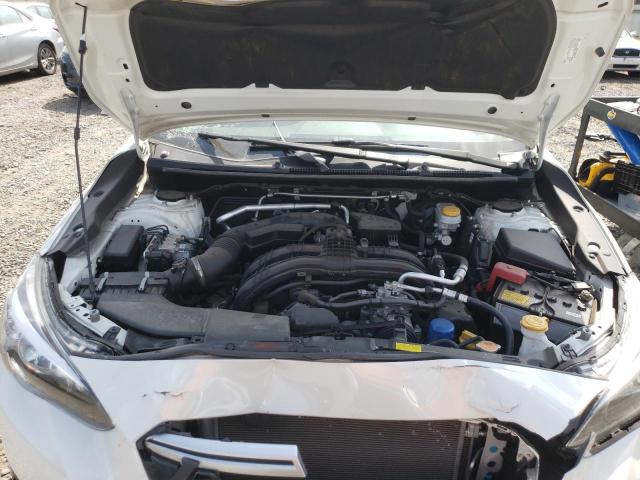 Photo 11 from auction – 2022 SUBARU CROSSTREK with VIN JF2GTAECXN8231318