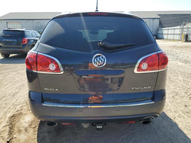 Photo 6 from auction – 2011 BUICK ENCLAVE CX with VIN 5GAKVAED8BJ123491
