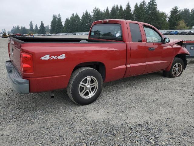 Photo 3 from auction – 2006 DODGE DAKOTA ST with VIN 1D7HW22K66S712088