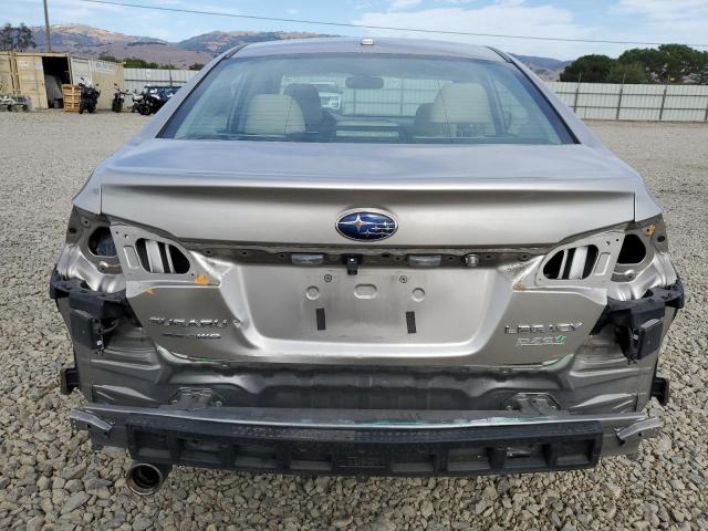 Photo 6 from auction – 2015 SUBARU LEGACY 2.5 with VIN 4S3BNAL63F3006978