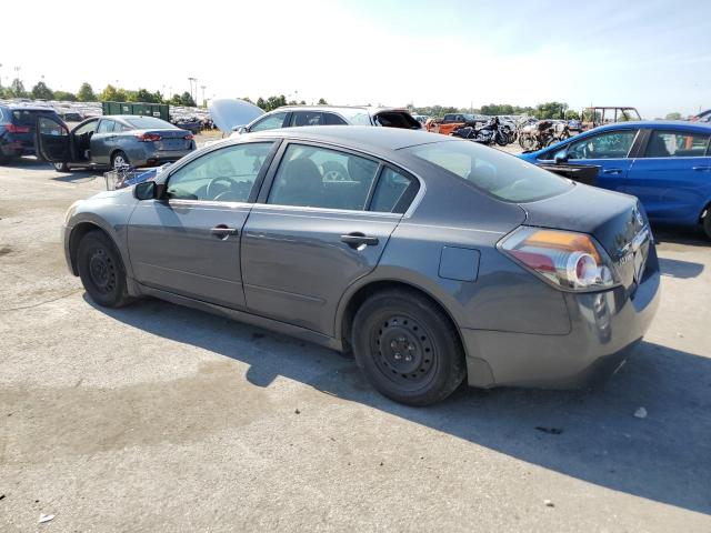 Photo 2 from auction – 2012 NISSAN ALTIMA BAS with VIN 1N4AL2AP2CC134326