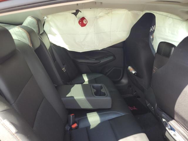 Photo 10 from auction – 2021 NISSAN ALTIMA SR with VIN 1N4BL4CV1MN313023