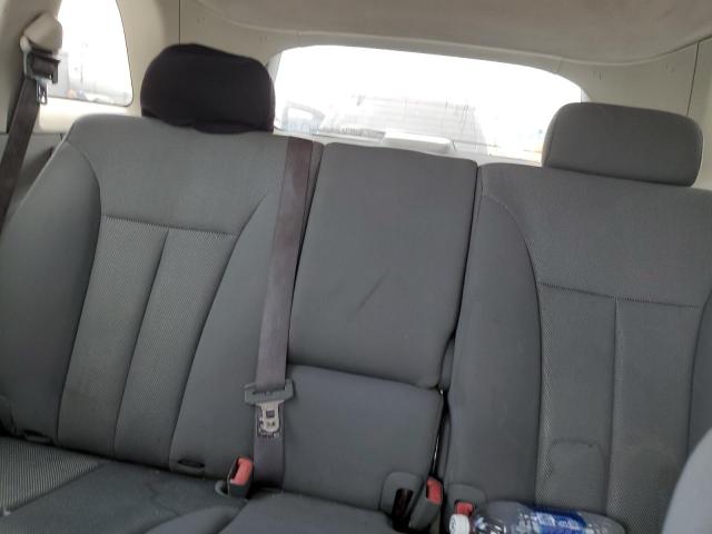 Photo 10 from auction – 2007 CHRYSLER PACIFICA with VIN 2A8GM48L87R130139