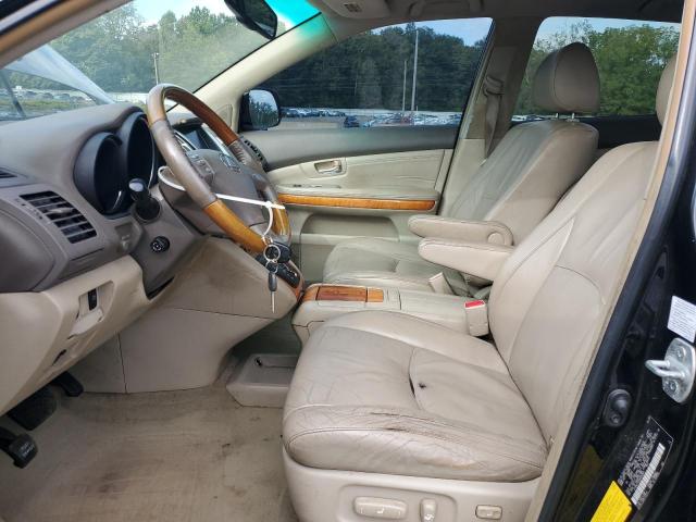 Photo 7 from auction – 2008 LEXUS RX 350 with VIN 2T2HK31U28C062903