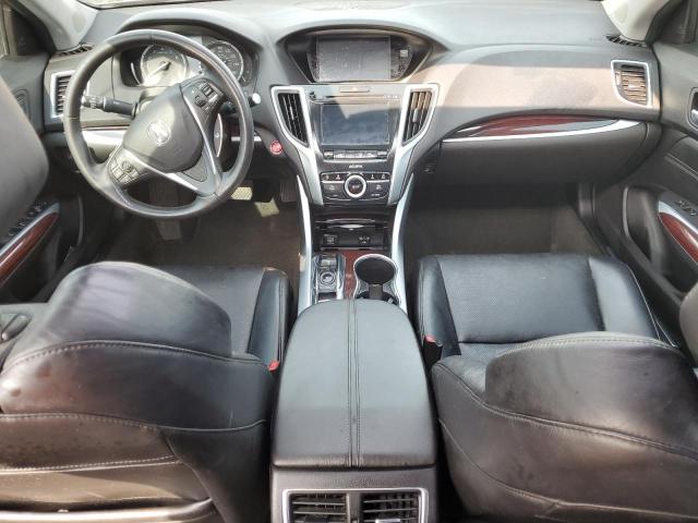Photo 8 from auction – 2015 ACURA TLX TECH with VIN 19UUB3F50FA002089