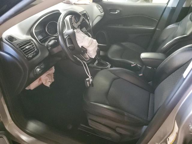 Photo 7 from auction – 2020 JEEP COMPASS LA with VIN 3C4NJDBB2LT139725