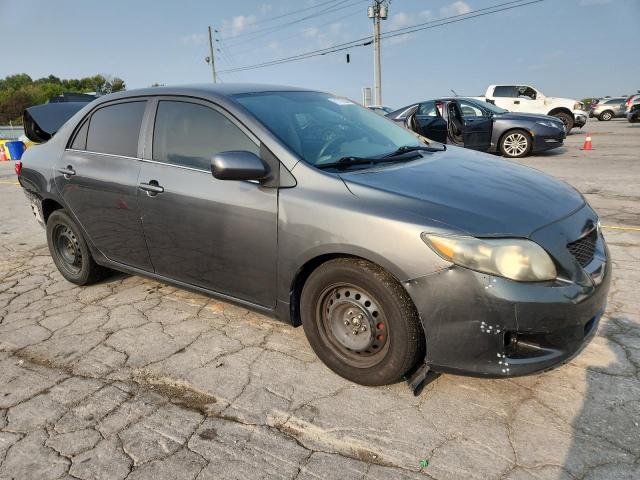 Photo 4 from auction – 2010 TOYOTA COROLLA BA with VIN 2T1BU4EE3AC246685