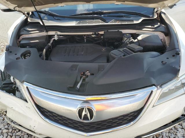 Фото 12 с аукциона – 2014 ACURA MDX с VIN 5FRYD4H21EB009897