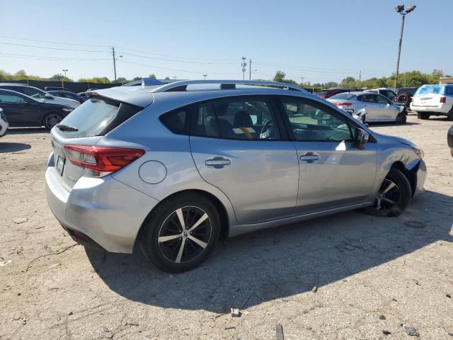 Photo 3 from auction – 2020 SUBARU IMPREZA PR with VIN 4S3GTAD66L3715877