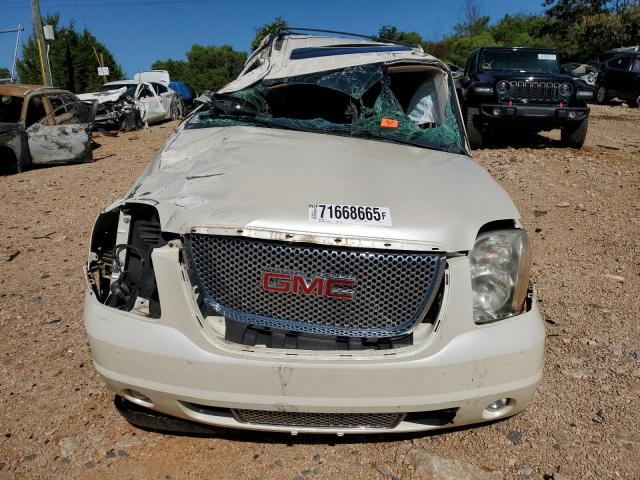 Photo 5 from auction – 2013 GMC YUKON DENA with VIN 1GKS1EEF4DR205262
