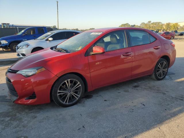 TOYOTA COROLLA L 2017 con VIN 2T1BURHE6HC763563 - Foto de la subasta