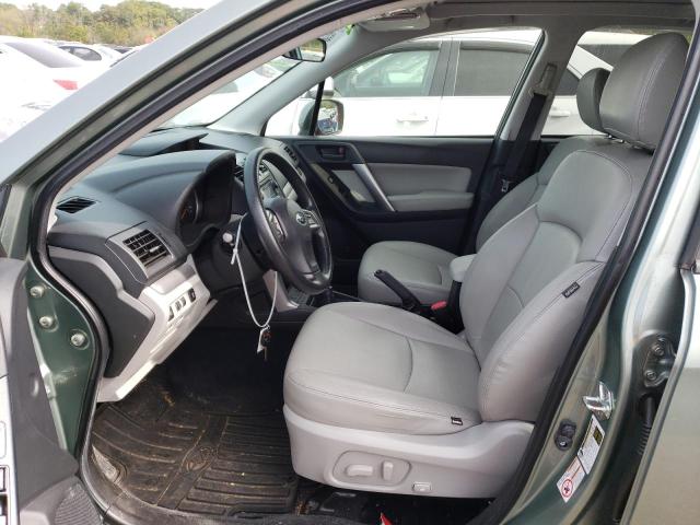 Photo 7 from auction – 2015 SUBARU FORESTER 2 with VIN JF2SJADC1FG517325