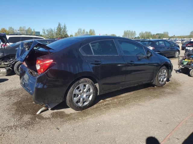 Photo 3 from auction – 2012 HONDA CIVIC LX with VIN 2HGFB2F44CH032719
