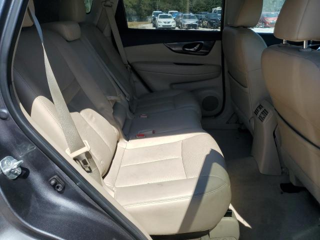 Photo 11 from auction – 2014 NISSAN ROGUE S with VIN 5N1AT2MT4EC841476