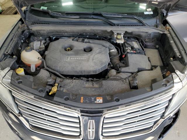 Photo 12 from auction – 2015 LINCOLN MKC with VIN 5LMCJ2A98FUJ02272